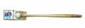 Engelhart honkbalset 30” – naturel honkbalknuppel 50 mm – inclusief 9” safety bal – baseball bat set – trainings- en speelset –