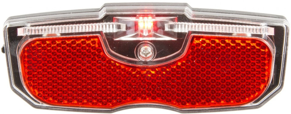 An lun alnlun led achterlicht 80mm batterij aan-uit op kaart