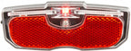 An lun alnlun led achterlicht 80mm batterij aan-uit op kaart