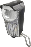 An lun anlun batterij voorvork led koplamp 20 10 lux stvzo keur op kaart