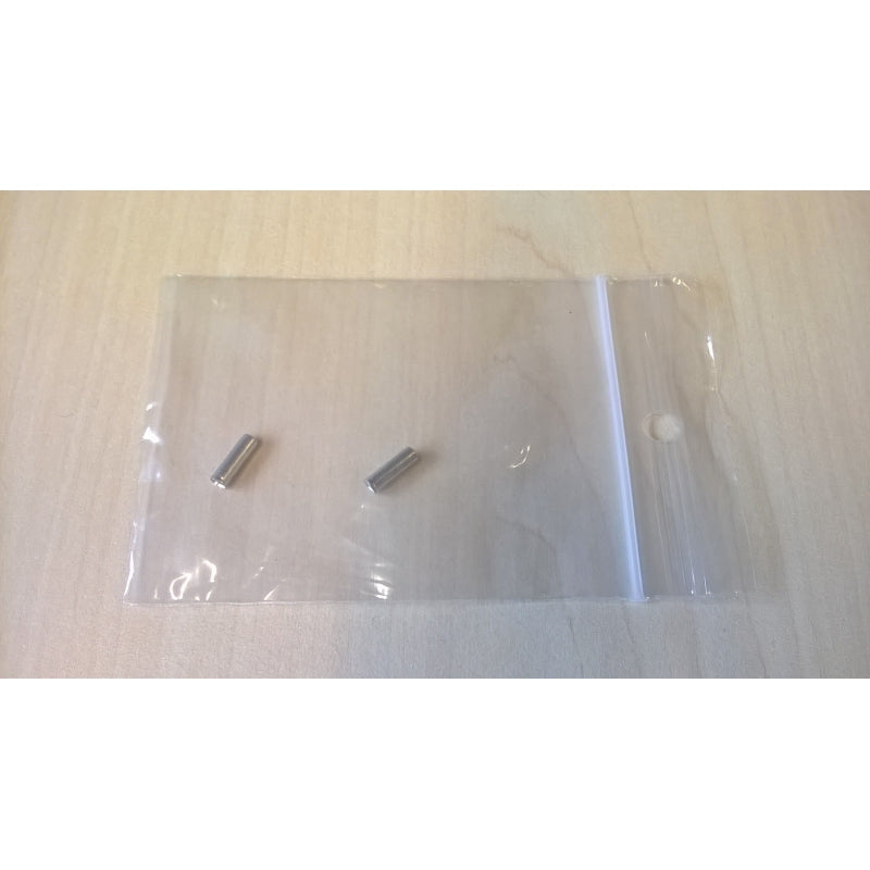 anti rafle nippel (set of 2)
