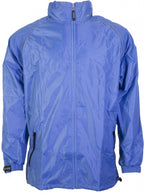 regenpak Kalmar blauw unisex maat L