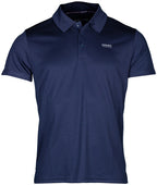 Arbaer Andrew poloshirt tech heren blauw maat 3XL