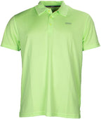 Arbaer Andrew poloshirt tech heren lichtgroen maat 3XL