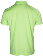Arbaer Andrew poloshirt tech heren lichtgroen maat XL