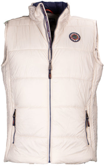 Arbaer Anthony bodywarmer heren beige maat XXL