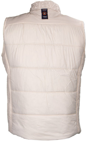 Arbaer Anthony bodywarmer heren beige maat M