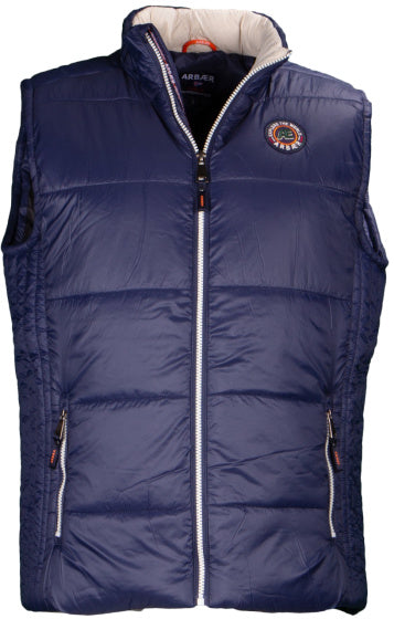 Arbaer Anthony bodywarmer heren blauw maat XXL