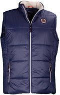 Arbaer Anthony bodywarmer heren blauw maat XXL