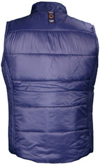 Arbaer Anthony bodywarmer heren blauw maat L