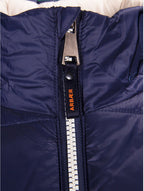 Arbaer Anthony bodywarmer heren blauw maat XL