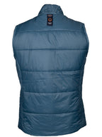 Arbaer Anthony bodywarmer heren groenblauw maat 3XL