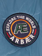 Arbaer Anthony bodywarmer heren groenblauw maat XXL