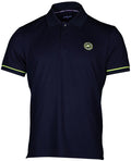 Arbaer Archie poloshirt pique heren blauw maat XL