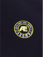 Arbaer Archie poloshirt pique heren blauw maat 3XL
