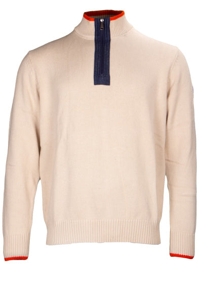 Arbaer Ardo knitted sweater heren beige maat 3XL