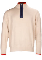 Arbaer Ardo knitted sweater heren beige maat XXL