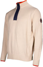 Arbaer Ardo knitted sweater heren beige maat L