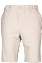 Arbaer Arkan shorts tech heren beige maat L