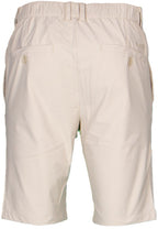 Arbaer Arkan shorts tech heren beige maat L