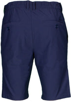 Arbaer Arkan shorts tech heren blauw maat L
