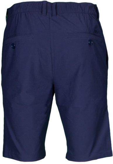 Arbaer Arkan shorts tech heren blauw maat XL