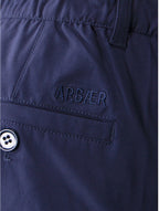Arbaer Arkan shorts tech heren blauw maat L