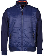 Arbær Arthur casual jacket heren blauw maat XXL