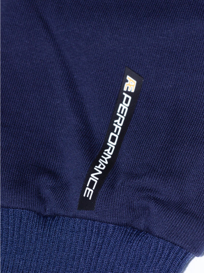 Arbær Arthur casual jacket heren blauw maat XXL