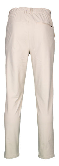 Arbaer Astor pants tech heren beige maat M