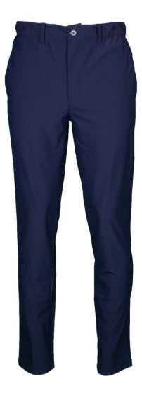 Arbaer Astor pants tech heren blauw maat L
