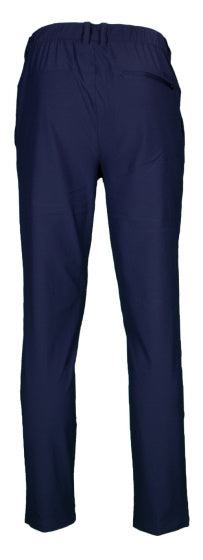 Arbaer Astor pants tech heren blauw maat L