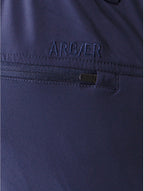 Arbaer Astor pants tech heren blauw maat XL
