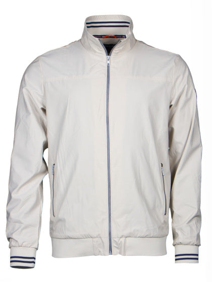 Arbær Active jacket heren beige maat XXL