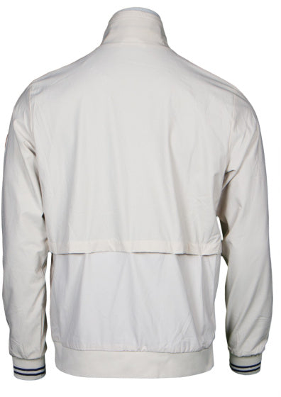Arbær Active jacket heren beige maat XL
