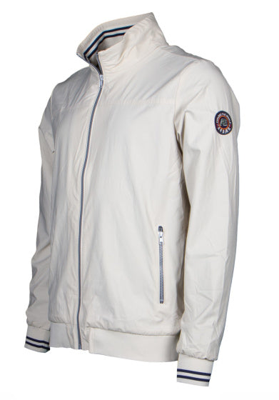 Arbær Active jacket heren beige maat 3XL