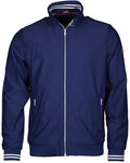 Arbær Active jacket heren blauw maat L