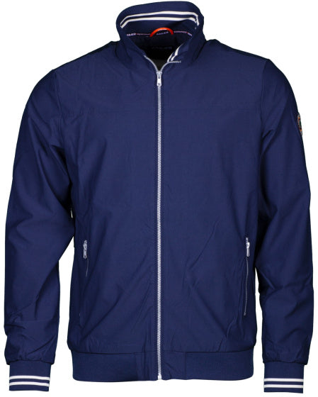 Arbær Active jacket heren blauw maat XXL