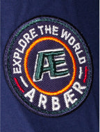Arbær Active jacket heren blauw maat XXL