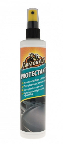 Armor all - low gloss protectant - 300 ml