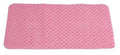 douchemat Non-Slip 70 x 40 cm roze