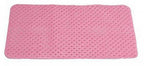 douchemat Non-Slip 70 x 40 cm roze