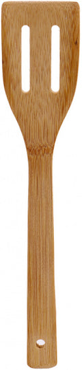 spatel 30 cm bamboe naturel
