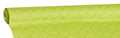 tafelkleed 118 x 500 cm papier groen