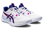 Gel-Tactic sportschoenen dames wit/donkerblauw maat 40,5