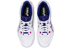 Gel-Tactic sportschoenen dames wit/donkerblauw maat 42