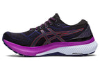 Gel Kayano 29 hardloopschoen dames zwart/paars maat 40