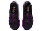 Gel Kayano 29 hardloopschoen dames zwart/paars maat 42,5
