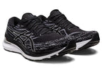 Gel Kayano 29 hardloopschoen dames zwart/wit maat 41,5