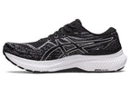 Gel Kayano 29 hardloopschoen dames zwart/wit maat 40,5